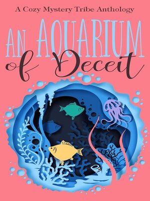 cover image of An Aquarium of Deceit